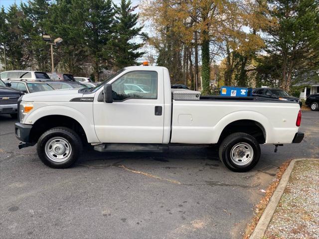 used 2013 Ford F-350 car, priced at $20,995