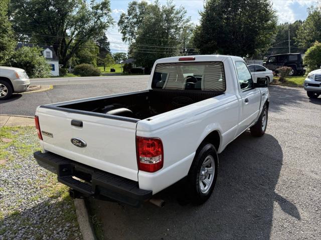 used 2011 Ford Ranger car, priced at $10,995