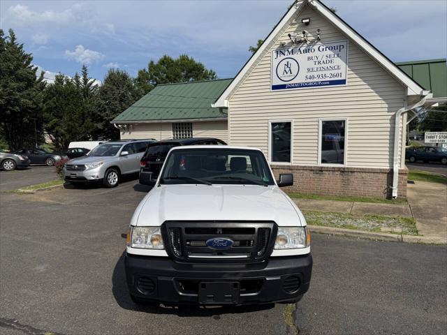 used 2011 Ford Ranger car, priced at $10,995