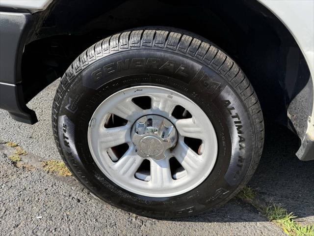 used 2011 Ford Ranger car, priced at $10,995