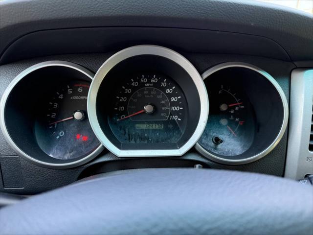 used 2008 Toyota 4Runner car, priced at $13,995