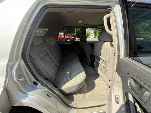 used 2008 Toyota 4Runner car, priced at $13,995