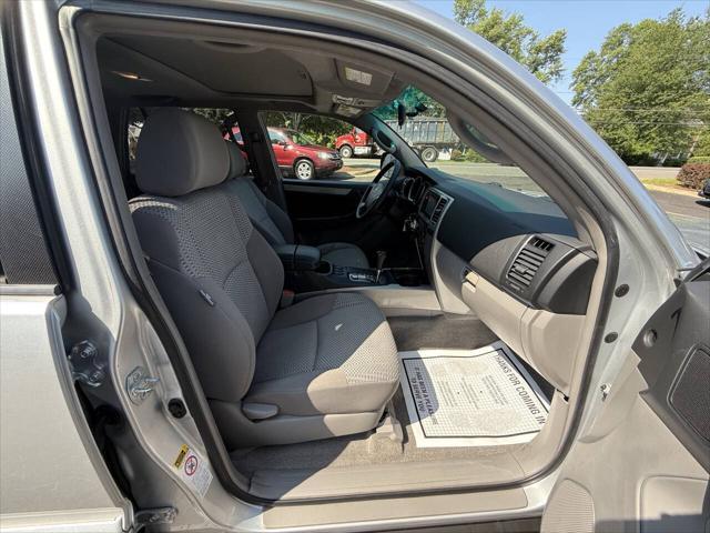used 2008 Toyota 4Runner car, priced at $13,995