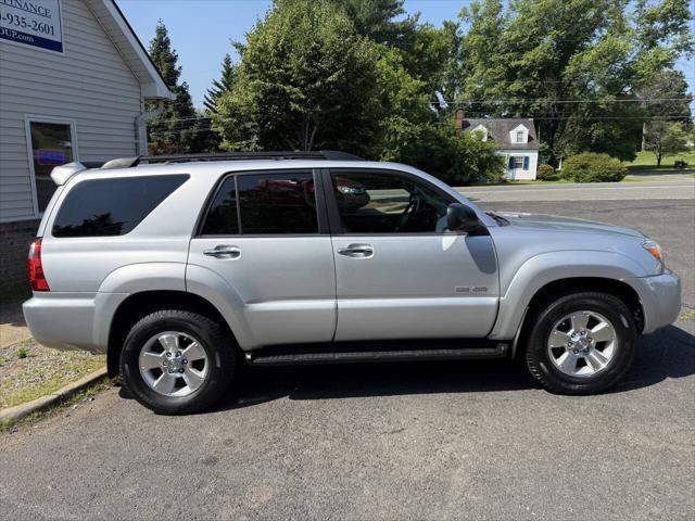 used 2008 Toyota 4Runner car, priced at $13,995