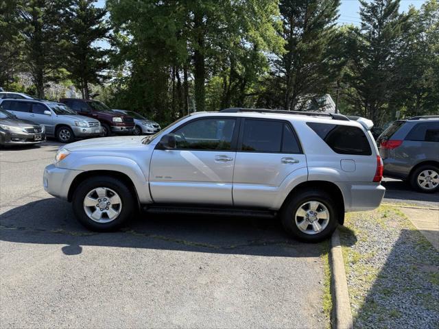 used 2008 Toyota 4Runner car, priced at $13,995
