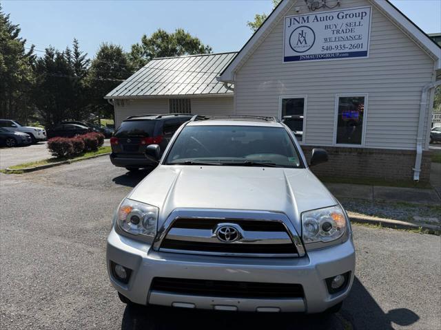 used 2008 Toyota 4Runner car, priced at $13,995