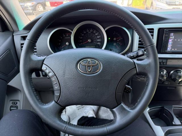 used 2008 Toyota 4Runner car, priced at $13,995