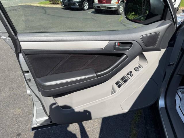 used 2008 Toyota 4Runner car, priced at $13,995