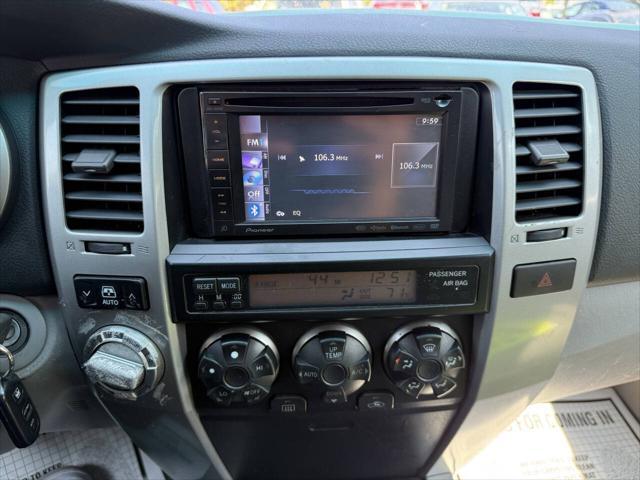 used 2008 Toyota 4Runner car, priced at $13,995