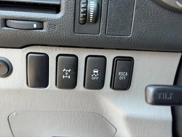 used 2008 Toyota 4Runner car, priced at $13,995
