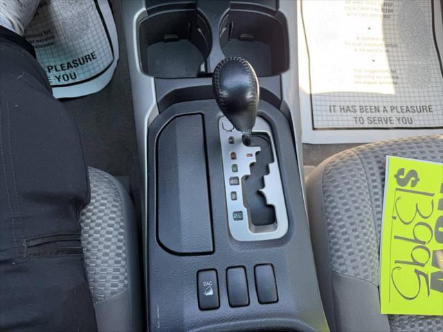 used 2008 Toyota 4Runner car, priced at $13,995