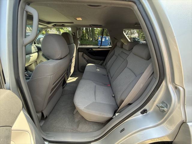 used 2008 Toyota 4Runner car, priced at $13,995