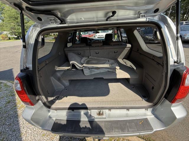 used 2008 Toyota 4Runner car, priced at $13,995