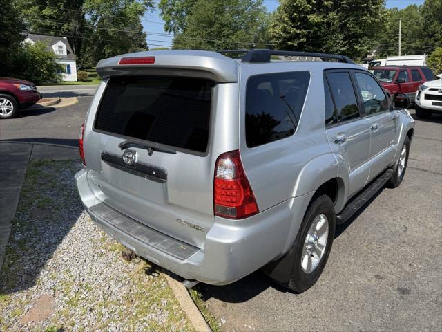 used 2008 Toyota 4Runner car, priced at $13,995