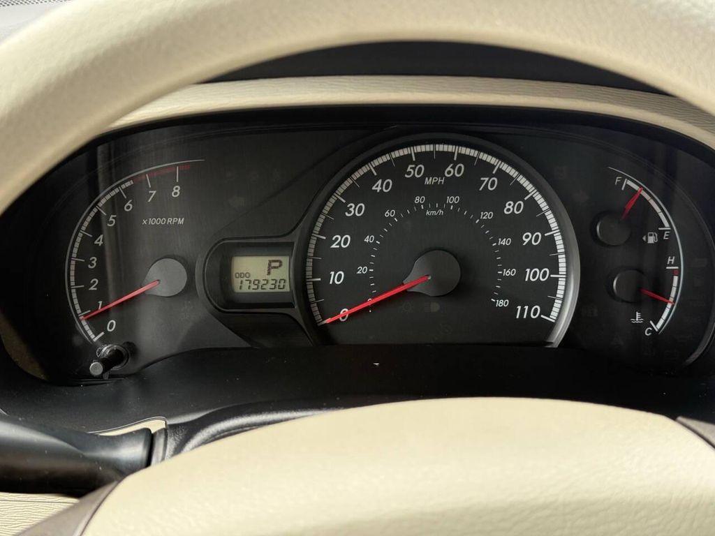 used 2011 Toyota Sienna car, priced at $8,995