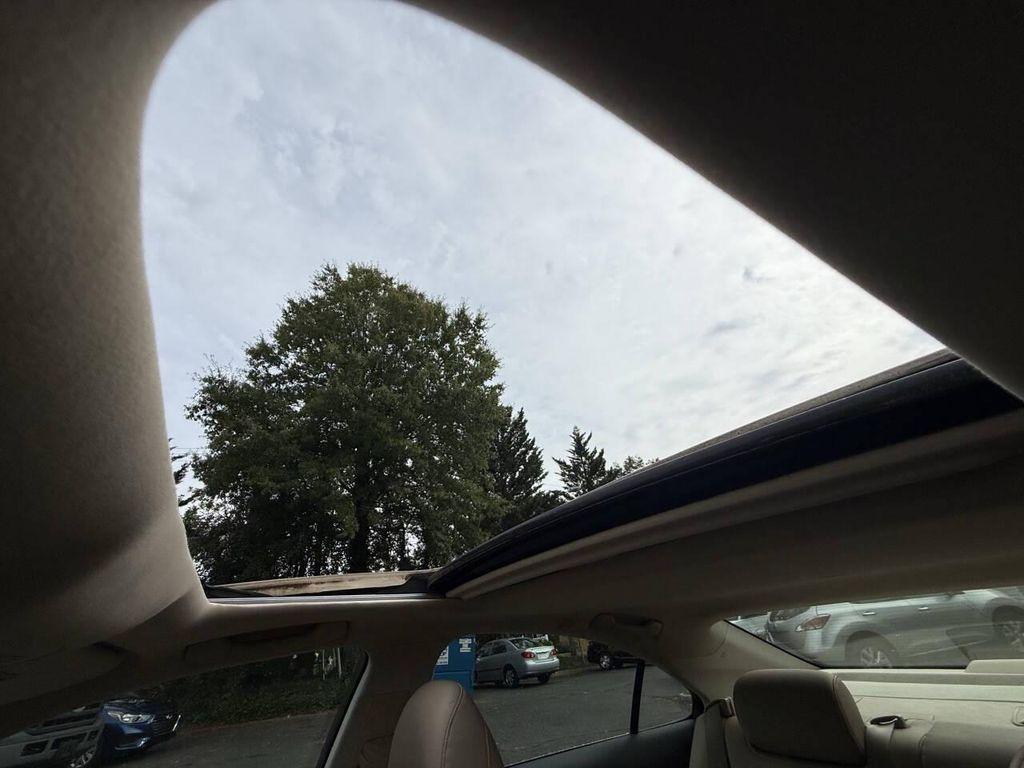 used 2007 Lexus ES 350 car, priced at $9,995