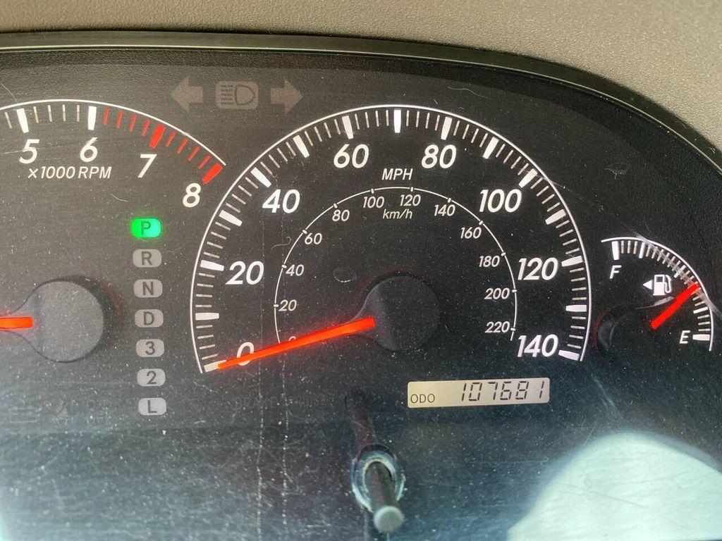 used 2005 Toyota Camry car, priced at $7,995