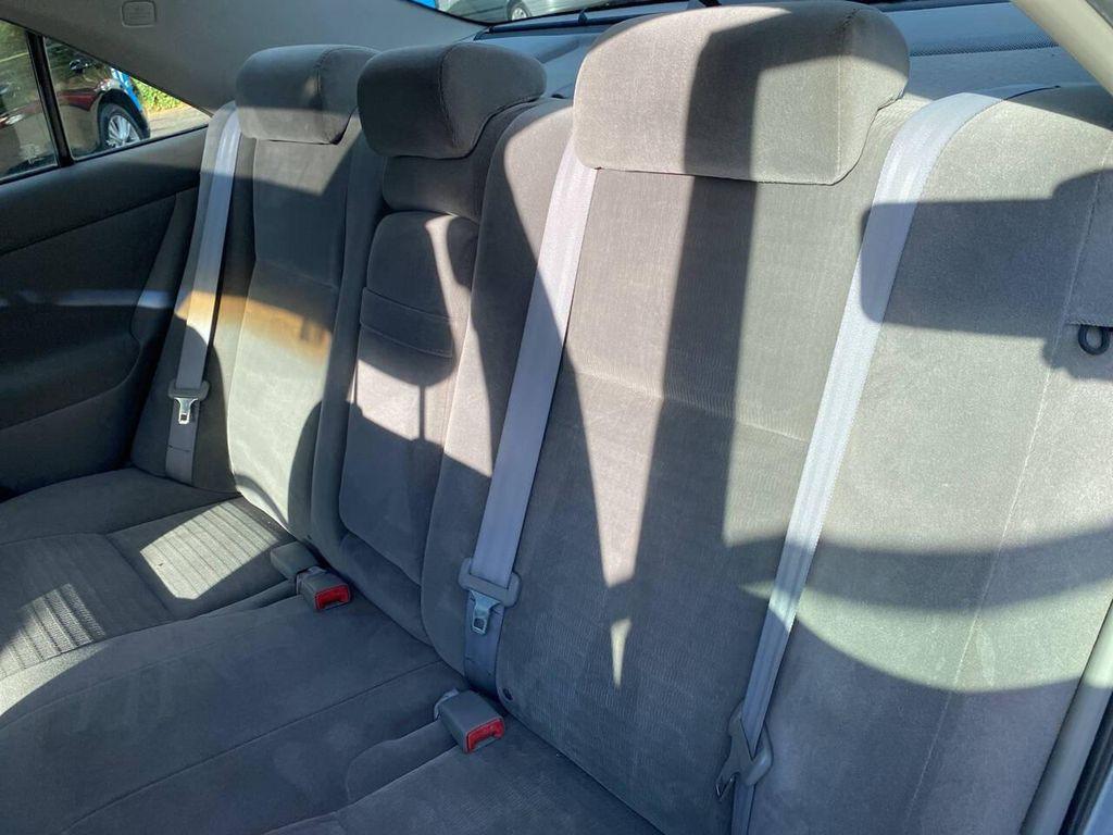 used 2005 Toyota Camry car, priced at $7,995
