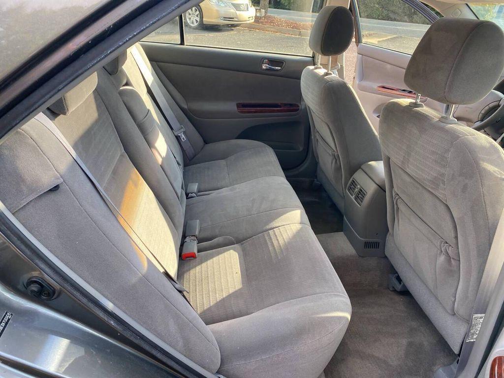 used 2005 Toyota Camry car, priced at $7,995