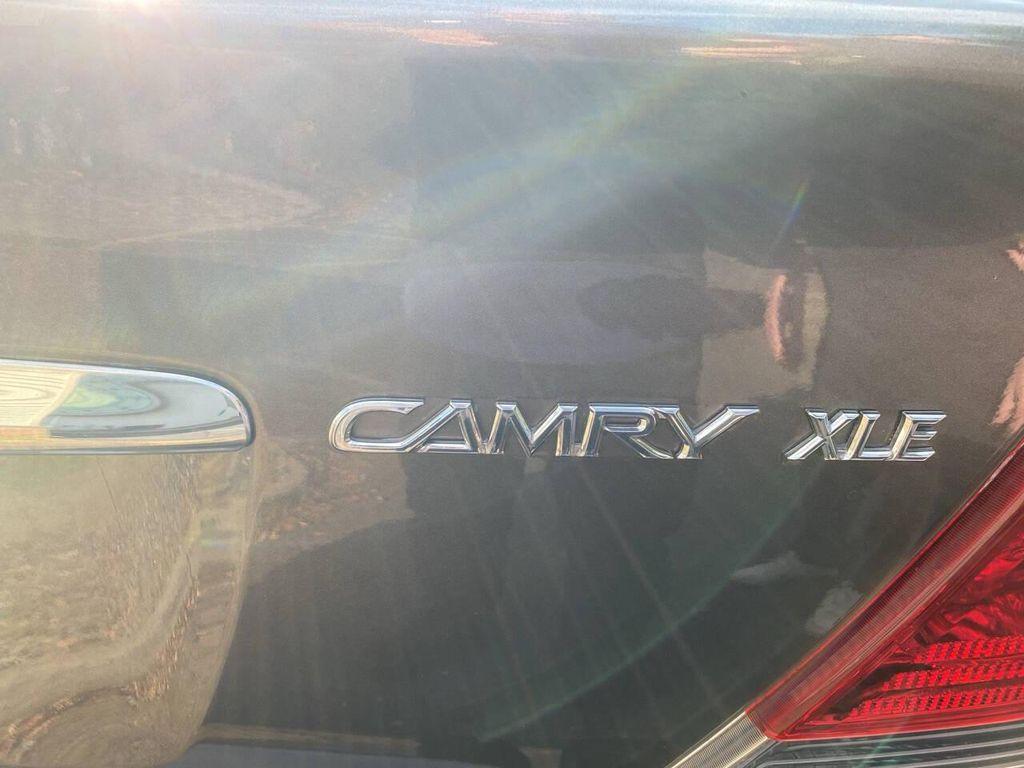 used 2005 Toyota Camry car, priced at $7,995