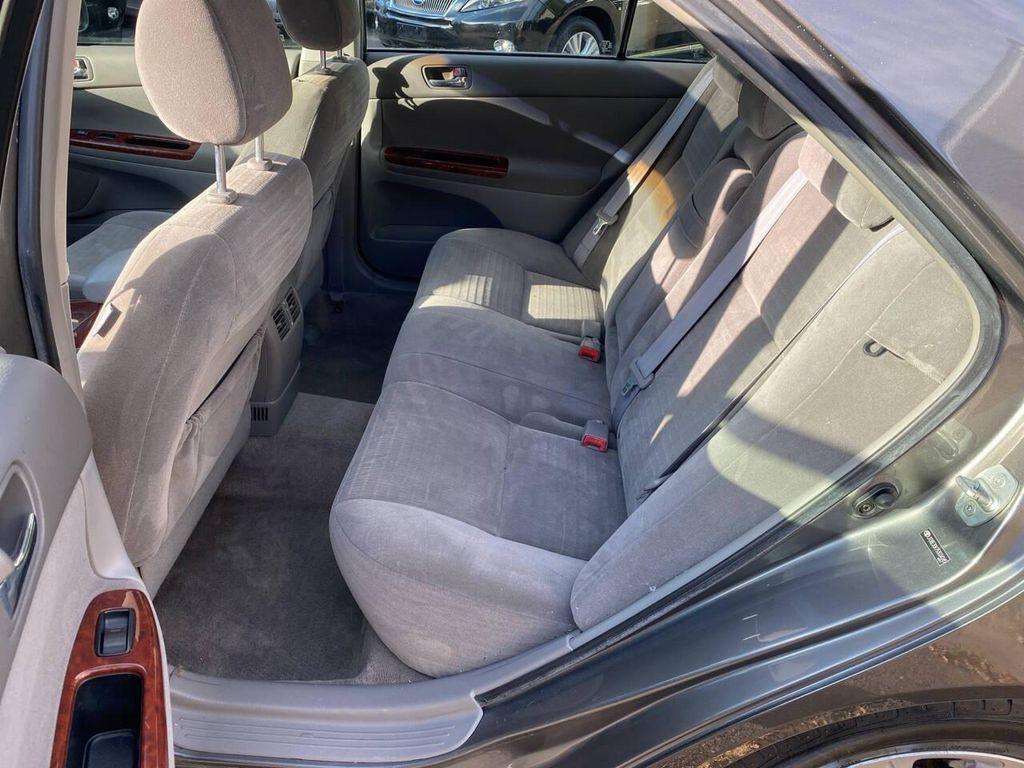 used 2005 Toyota Camry car, priced at $7,995