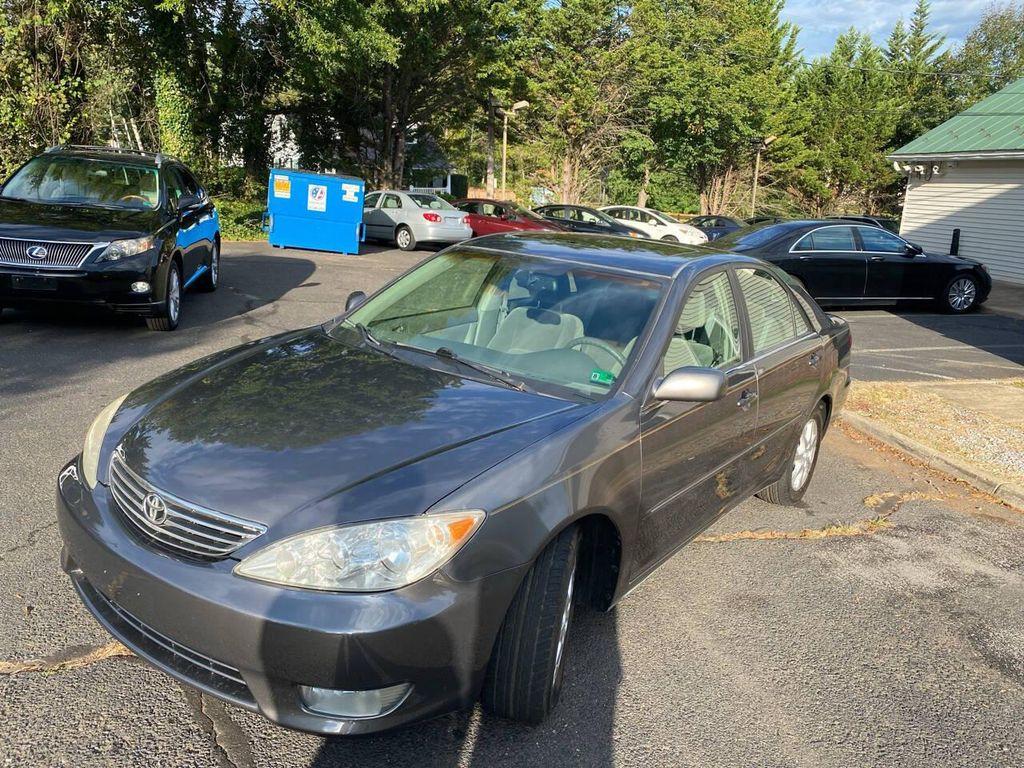 used 2005 Toyota Camry car, priced at $7,995