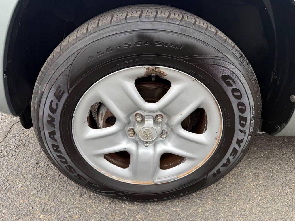 used 2007 Toyota RAV4 car, priced at $7,995