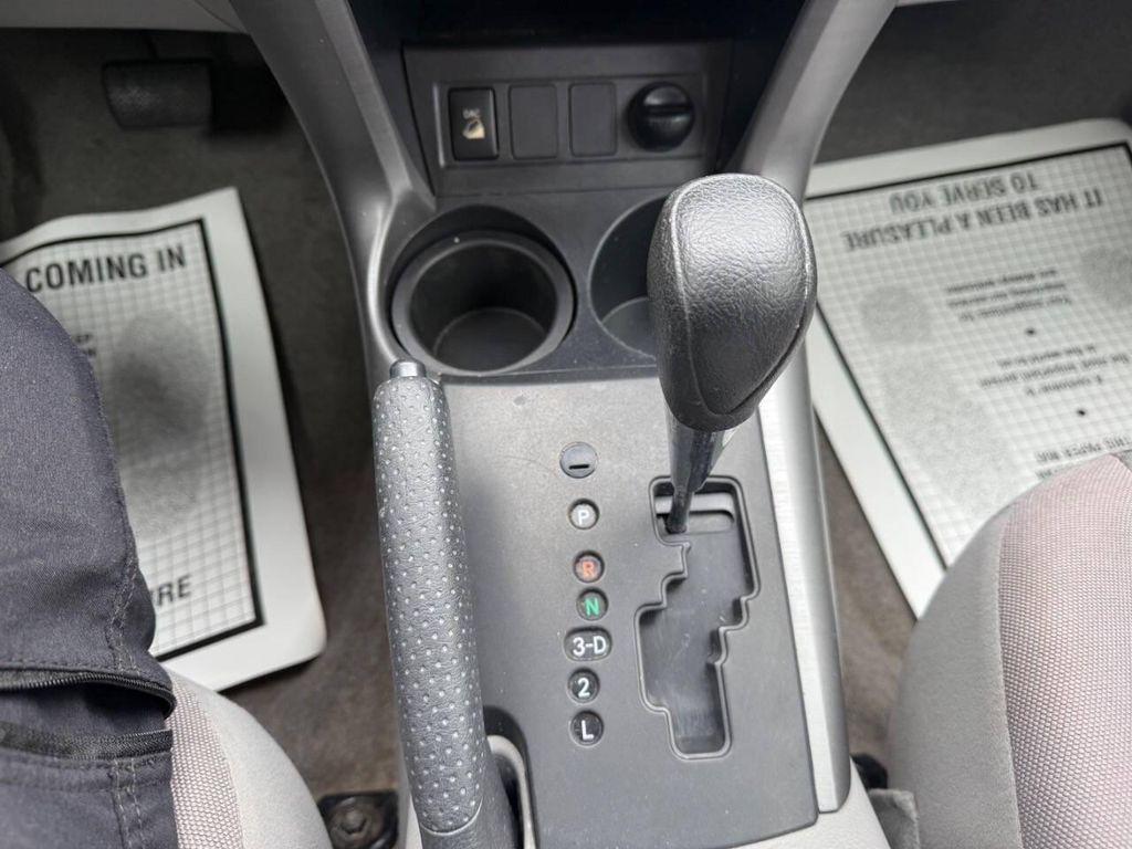 used 2007 Toyota RAV4 car, priced at $7,995