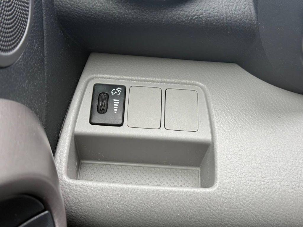 used 2007 Toyota RAV4 car, priced at $7,995