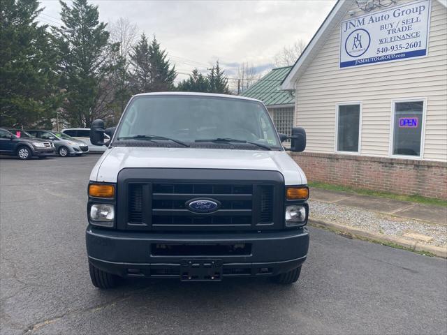 used 2009 Ford E350 Super Duty car, priced at $12,995