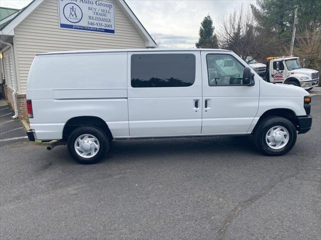 used 2009 Ford E350 Super Duty car, priced at $12,995
