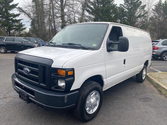 used 2009 Ford E350 Super Duty car, priced at $12,995