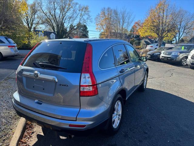 used 2011 Honda CR-V car, priced at $8,995