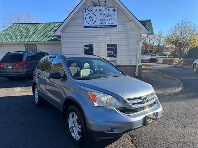 used 2011 Honda CR-V car, priced at $8,995