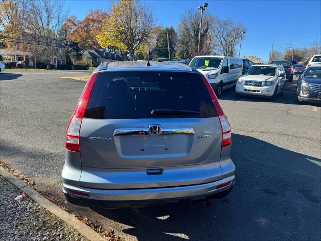 used 2011 Honda CR-V car, priced at $8,995