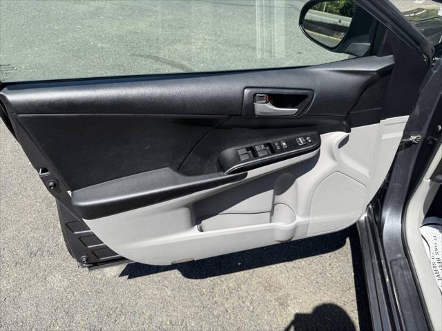 used 2012 Toyota Camry car, priced at $9,995