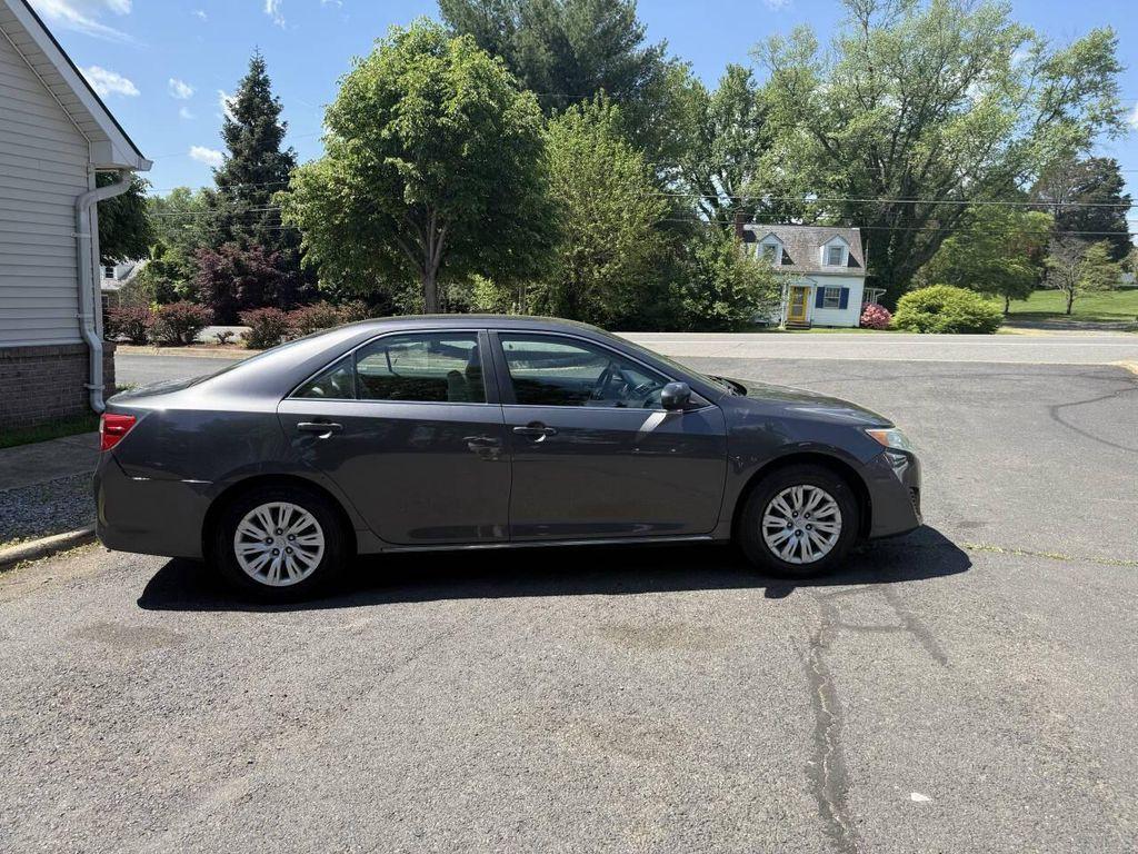 used 2012 Toyota Camry car, priced at $9,995