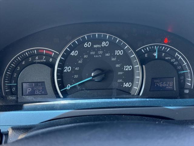 used 2012 Toyota Camry car, priced at $9,995