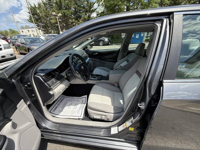 used 2012 Toyota Camry car, priced at $9,995