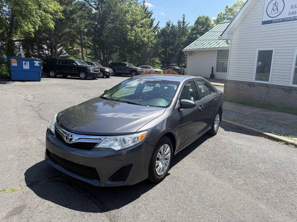 used 2012 Toyota Camry car, priced at $9,995