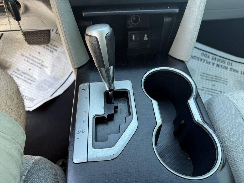 used 2012 Toyota Camry car, priced at $9,995