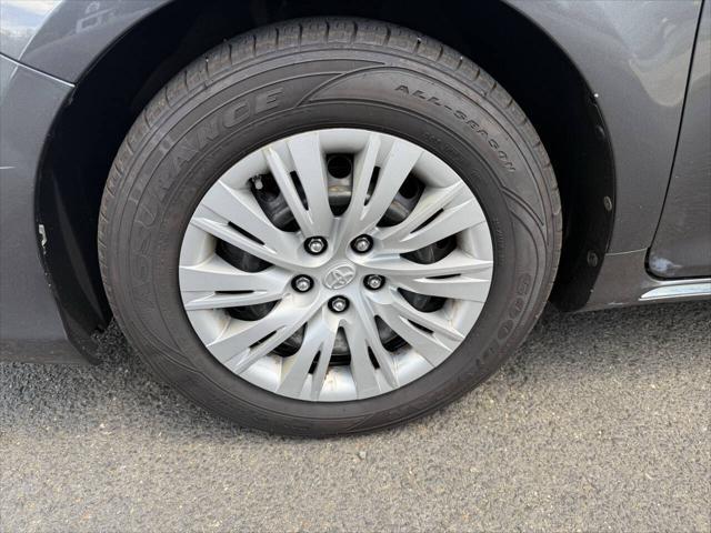 used 2012 Toyota Camry car, priced at $9,995