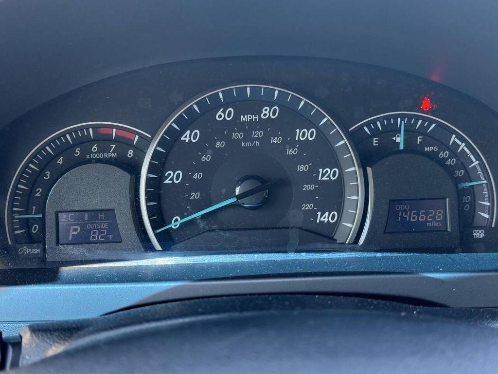 used 2012 Toyota Camry car, priced at $9,995