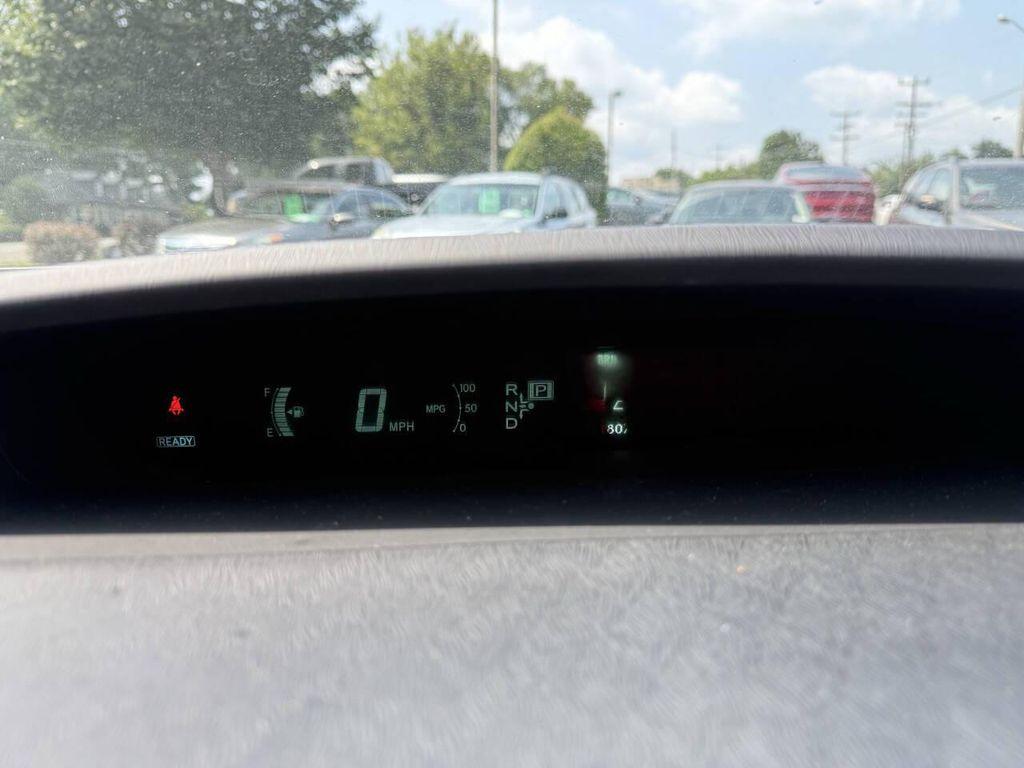 used 2010 Toyota Prius car, priced at $6,995