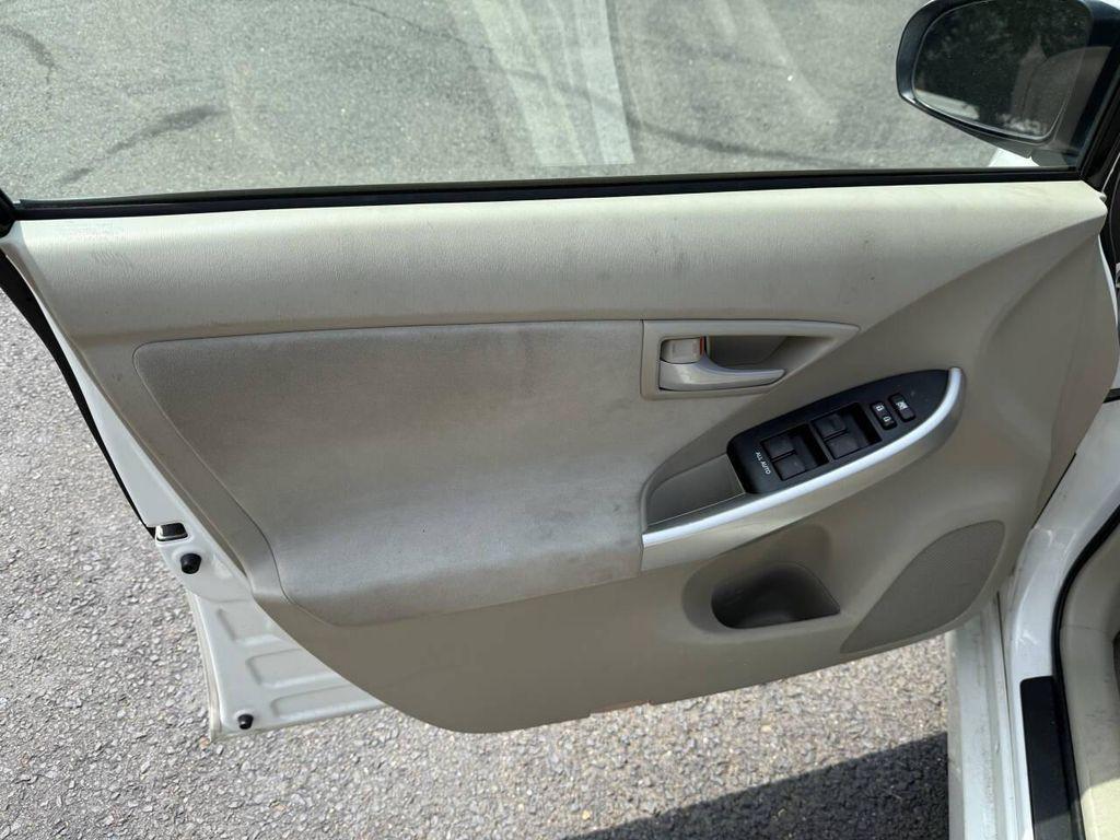 used 2010 Toyota Prius car, priced at $6,995