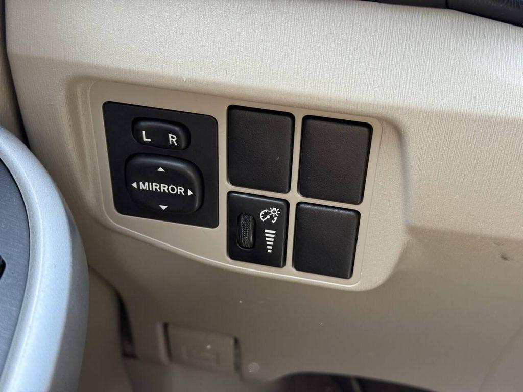 used 2010 Toyota Prius car, priced at $6,995