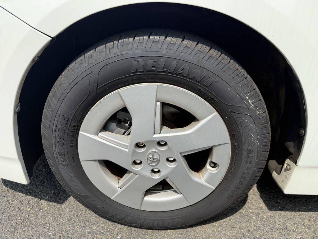 used 2010 Toyota Prius car, priced at $6,995