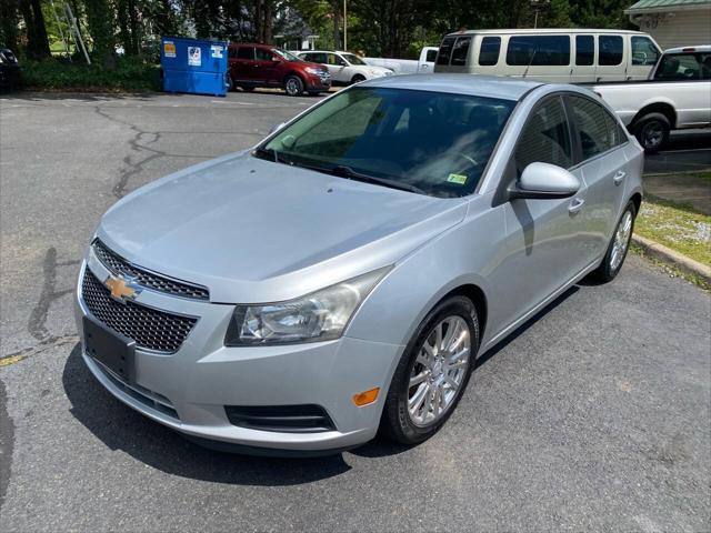 used 2012 Chevrolet Cruze car, priced at $5,495