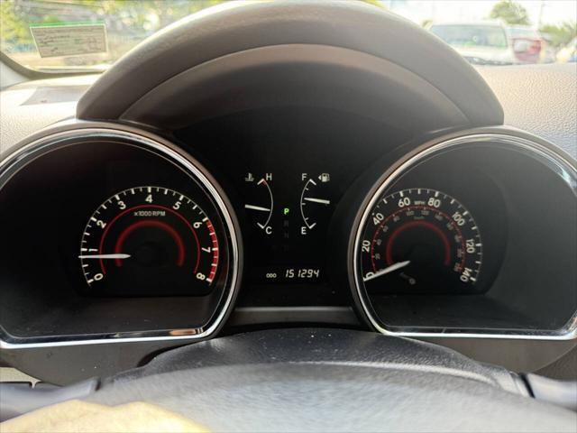 used 2012 Toyota Highlander car, priced at $11,995