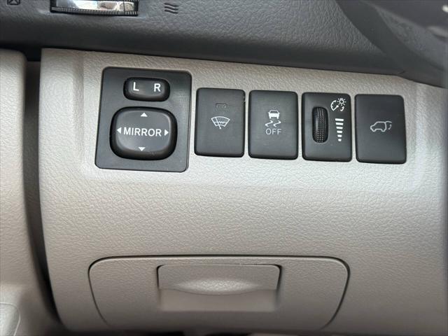 used 2012 Toyota Highlander car, priced at $11,995